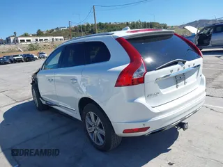 2017 Volvo XC60 Inscription с VIN YV440MDUXH2011767, выставлен на аукционе IAAI как лот 41816118 с пробегом 185 901 миль миль и . История ставок и продаж доступна на DreamBid. Изображение 3.