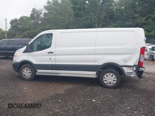 2019 Ford Transit z VIN 1FTYR1YM7KKB20309, wystawiony jako IAAI lot #42604821 z przebiegiem 42 413 mil mil oraz . Historia ofert i sprzedaży dostępna na DreamBid. Obrazek 15.