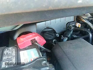 2008 Toyota Tacoma PreRunner с VIN 5TEJU62N18Z513452, выставлен на аукционе IAAI как лот 43457663 с пробегом 201 226 миль миль и . История ставок и продаж доступна на DreamBid. Изображение 19.