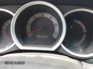 2011 Toyota Tacoma with VIN 5TFJX4GN8BX004526, listed as a IAAI auction lot 42116426 with 261,038 mi miles and . Bid and sale history available at DreamBid. Image 7.