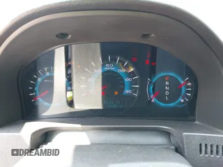 2012 Ford Fusion SEL with VIN 3FAHP0JA1CR223941, listed as a IAAI auction lot 42457173 with 119,452 mi miles and . Bid and sale history available at DreamBid. Image 7.
