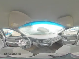 2005 Ford Taurus SE with VIN 1FAFP53U35A138592, listed as a Copart auction lot 56176905 with Not provided miles and Salvage title. Bid and sale history available at DreamBid. Image 14.