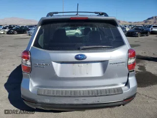 2015 Subaru Forester 2.5i Touring with VIN JF2SJAUC9FH841374, listed as a Copart auction lot 50384375 with 178,256 mi miles and Salvage Title. Bid and sale history available at carsss.com. Image 6.