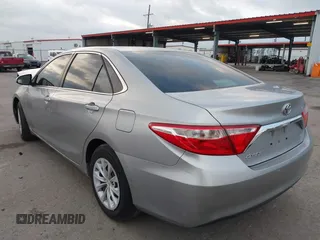 2015 Toyota Camry XLE with VIN 4T1BF1FK8FU915410, listed as a IAAI auction lot 41953451 with 145,924 mi miles and . Bid and sale history available at DreamBid. Image 3.