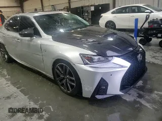 2014 Lexus IS 350 z VIN JTHBE1D25E5003089, wystawiony jako Copart lot #54321485 z przebiegiem 70 376 mil mil oraz Szkody całkowita. Historia ofert i sprzedaży dostępna na DreamBid. Obrazek 13.