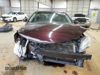 2014 Toyota Avalon Limited with VIN 4T1BK1EB7EU105830, listed as a Copart auction lot 88096505 with 106,626 mi miles and Salvage Title. Bid and sale history available at carsss.com. Image 5.