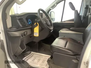 2020 Ford Transit Cargo with VIN 1FTBR1Y85LKB76565, listed as a IAAI auction lot 42294606 with 141,999 mi miles and . Bid and sale history available at DreamBid. Image 12.