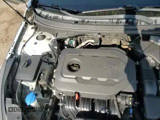 2017 Hyundai Sonata 2.4L с VIN 5NPE24AF8HH538809, выставлен на аукционе Copart как лот 68436465 с пробегом 106 390 миль миль и Списание • Salvage title. История ставок и продаж доступна на DreamBid. Изображение 16.