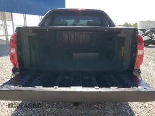 2007 Chevrolet Avalanche LT w/3LT with VIN 3GNFK12307G166470, listed as a Copart auction lot 70095914 with 216,974 mi miles and Salvage Title. Bid and sale history available at carsss.com. Image 6.