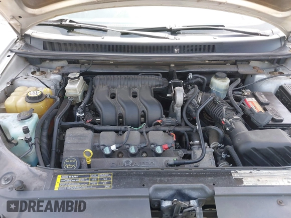 2005 Ford Freestyle SE с VIN 1FMZK01165GA43681, выставлен на аукционе IAAI как лот 42241497 с пробегом 155 999 миль миль и . История ставок и продаж доступна на DreamBid. Изображение 10.