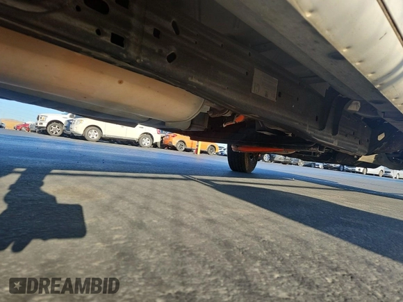 2013 Chevrolet Express Cargo with VIN 1GCWGFCA3D1147507, listed as a IAAI auction lot 42821437 with 234,091 mi miles and . Bid and sale history available at DreamBid. Image 37.