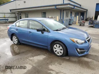2016 Subaru Impreza z VIN JF1GJAA66GH016919, wystawiony jako Copart lot #55747365 z przebiegiem 88 896 mil mil oraz Szkoda całkowita • Salvage title. Historia ofert i sprzedaży dostępna na DreamBid. Obrazek 4.