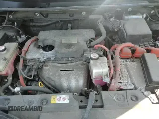 2017 Toyota RAV4 XLE z VIN JTMRJREV2HD079429, wystawiony jako Copart lot #68165865 z przebiegiem 116 169 mil mil oraz Szkoda całkowita • Salvage title. Historia ofert i sprzedaży dostępna na DreamBid. Obrazek 14.