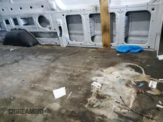 2022 Ford Transit Cargo z VIN 1FTBR2X82NKA72092, wystawiony jako Copart lot #50320405 z przebiegiem 48 664 mil mil oraz Szkody całkowita. Historia ofert i sprzedaży dostępna na DreamBid. Obrazek 11.
