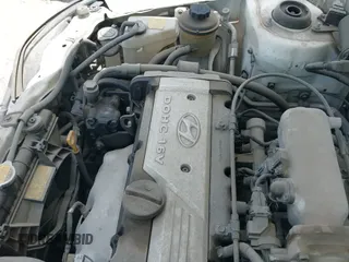 2005 Hyundai Accent GLS с VIN KMHCG45C05U595012, выставлен на аукционе IAAI как лот 42282762 с пробегом 44 985 миль миль и . История ставок и продаж доступна на DreamBid. Изображение 19.