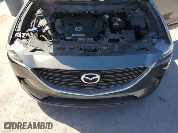 2016 Mazda CX-9 Sport с VIN JM3TCABY7G0111983, выставлен на аукционе Copart как лот 48292595 с пробегом 129 160 миль миль и Чистый • Clean title. История ставок и продаж доступна на DreamBid. Изображение 12.