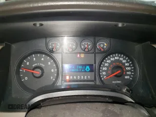 2009 Ford F-150 XLT with VIN 1FTRX12V99KB49459, listed as a Copart auction lot 56060525 with 146,433 mi miles and Salvage title. Bid and sale history available at DreamBid. Image 9.