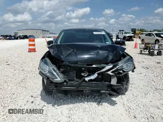 2019 Nissan Sentra S with VIN 3N1AB7AP4KY400898, listed as a Copart auction lot 53742385 with 127,032 mi miles and Salvage title. Bid and sale history available at DreamBid. Image 14.