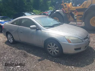 2004 Honda Accord LX z VIN 1HGCM72274A019817, wystawiony jako IAAI lot #42546717 z przebiegiem 174 562 mil mil oraz . Historia ofert i sprzedaży dostępna na DreamBid. Obrazek 1.