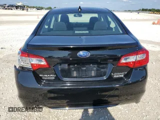 2016 Subaru Legacy 2.5i Premium with VIN 4S3BNAH60G3036787, listed as a Copart auction lot 69507062 with 75,222 mi miles. Bid and sale history available at carsss.com. Image 6.