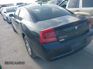 2008 Dodge Charger with VIN 2B3KA43R08H154286, listed as a IAAI auction lot 42572891 with 193,830 mi miles and . Bid and sale history available at DreamBid. Image 3.