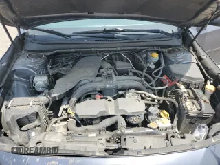 2015 Subaru Outback Premium z VIN 4S4BSADC0F3317874, wystawiony jako Copart lot #61419005 z przebiegiem 163 938 mil mil oraz Szkoda całkowita • Salvage title. Historia ofert i sprzedaży dostępna na DreamBid. Obrazek 12.
