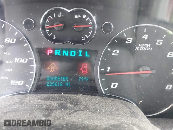 2008 Chevrolet Equinox LT z VIN 2CNDL33F486005078, wystawiony jako IAAI lot #42368386 z przebiegiem 229 618 mil mil oraz . Historia ofert i sprzedaży dostępna na DreamBid. Obrazek 15.