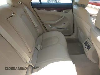 2012 Cadillac CTS Premium with VIN 1G6DS5E34C0132696, listed as a IAAI auction lot 42562931 with 83,025 mi miles and . Bid and sale history available at DreamBid. Image 8.