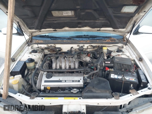1999 Nissan Maxima GXE с VIN JN1CA21D3XT214595, выставлен на аукционе IAAI как лот 42458794 с пробегом 293 930 миль миль и . История ставок и продаж доступна на DreamBid. Изображение 10.