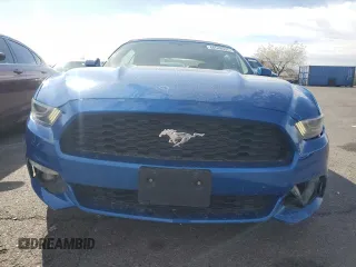 2017 Ford Mustang EcoBoost Premium with VIN 1FATP8UH7H5239606, listed as a Copart auction lot 48548935 with 139,162 mi miles and Salvage title. Bid and sale history available at DreamBid. Image 5.