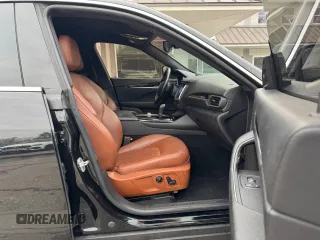 2018 Maserati Levante z VIN ZN661XUA4JX304412, wystawiony jako Copart lot #48468805 z przebiegiem 98 541 mil mil oraz Tytuł czysty. Historia ofert i sprzedaży dostępna na DreamBid. Obrazek 5.
