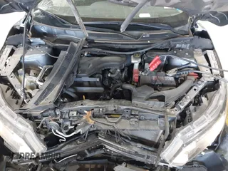 2021 Nissan Rogue S with VIN JN1BJ1AW7MW423744, listed as a IAAI auction lot 42122665 with 48,262 mi miles and . Bid and sale history available at DreamBid. Image 10.