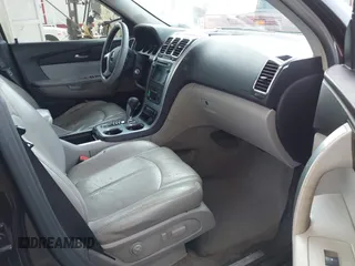 2008 GMC Acadia SLT2 with VIN 1GKER33748J121565, listed as a IAAI auction lot 42592043 with 174,728 mi miles and . Bid and sale history available at DreamBid. Image 5.