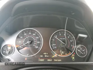 2015 BMW 4 Series 428i xDrive с VIN WBA4A7C59FD414133, выставлен на аукционе Copart как лот 48684955 с пробегом 116 997 миль миль и Списание • Salvage title. История ставок и продаж доступна на DreamBid. Изображение 9.