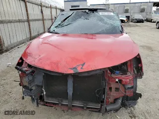 2021 Acura RDX w/A-Spec Package with VIN 5J8TC1H6XML009250, listed as a Copart auction lot 86872864 with 47,532 mi miles and Salvage Title. Bid and sale history available at carsss.com. Image 5.