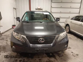 2011 Lexus RX 350 with VIN 2T2BK1BA9BC086167, listed as a IAAI auction lot 41820485 with 114,340 mi miles and . Bid and sale history available at DreamBid. Image 12.
