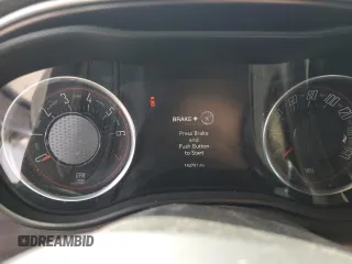 2018 Dodge Challenger SXT z VIN 2C3CDZAG4JH118524, wystawiony jako Copart lot #49784495 z przebiegiem 142 701 mil mil oraz Szkoda całkowita • Salvage title. Historia ofert i sprzedaży dostępna na DreamBid. Obrazek 9.