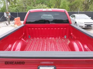 2011 Ford F-150 XL with VIN 1FTFX1ET5BFB10380, listed as a IAAI auction lot 42135853 with 184,791 mi miles. Bid and sale history available at carsss.com. Image 17.