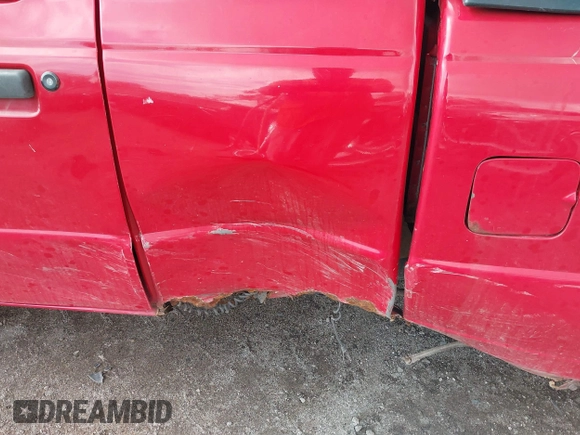 2000 Ford Ranger XL with VIN 1FTYR14C6YPB58428, listed as a IAAI auction lot 42354930 with 176,908 mi miles and . Bid and sale history available at DreamBid. Image 6.