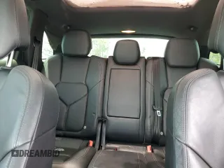 2013 Porsche Cayenne S с VIN WP1AB2A22DLA83248, выставлен на аукционе Copart как лот 55978885 с пробегом 163 380 миль миль и На запчасти • Non repairable. История ставок и продаж доступна на DreamBid. Изображение 10.