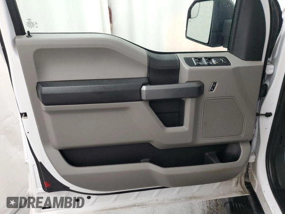 2017 Ford F-150 XL z VIN 1FTEX1EP8HKC88007, wystawiony jako IAAI lot #42846980 z przebiegiem 114 417 mil mil oraz . Historia ofert i sprzedaży dostępna na DreamBid. Obrazek 7.