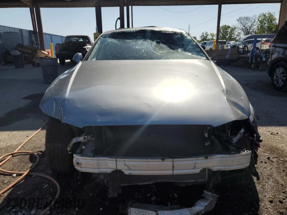 2012 Audi A7 3.0 Prestige with VIN WAUSGAFC1CN032360, listed as a Copart auction lot 52434755 with 0 mi miles and Salvage Title. Bid and sale history available at carsss.com. Image 5.