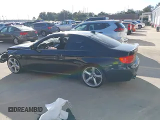 2012 BMW 3 Series 335i with VIN WBAKG7C50CE803402, listed as a IAAI auction lot 41531322 with 111,375 mi miles and . Bid and sale history available at DreamBid. Image 15.
