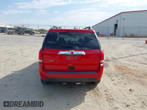 2006 Saturn VUE with VIN 5GZCZ33D46S899041, listed as a IAAI auction lot 42060626 with 241,585 mi miles and . Bid and sale history available at DreamBid. Image 17.
