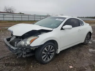 2013 Nissan Altima S with VIN 1N4AL2EP0DC247140, listed as a Copart auction lot 43089775 with Not Provided miles and Salvage Title. Bid and sale history available at DreamBid. Image 1.