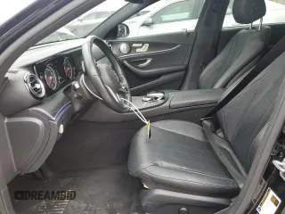 2019 Mercedes-Benz E 450 with VIN WDDZH6JB8KA519917, listed as a Copart auction lot 55764755 with 57,213 mi miles and Clean Title. Bid and sale history available at DreamBid. Image 7.