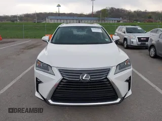 2019 Lexus RX 350L Premium with VIN JTJDZKCA5K2018635, listed as a IAAI auction lot 42008042 with 60,263 mi miles and . Bid and sale history available at DreamBid. Image 12.