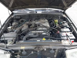 1998 Toyota 4Runner SR5 with VIN JT3HN86R8W0189079, listed as a IAAI auction lot 41878706 with 334,962 mi miles and . Bid and sale history available at DreamBid. Image 10.