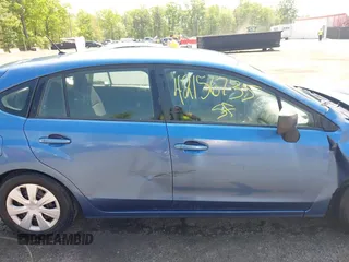 2014 Subaru Impreza 2.0i с VIN JF1GPAA6XE8241923, выставлен на аукционе IAAI как лот 42156735 с пробегом 92 333 миль миль и . История ставок и продаж доступна на DreamBid. Изображение 13.