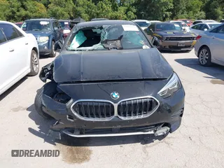 2021 BMW 2 Series 228i xDrive z VIN WBA73AK00M7H55073, wystawiony jako IAAI lot #42863620 z przebiegiem Nie podano mil oraz . Historia ofert i sprzedaży dostępna na DreamBid. Obrazek 11.